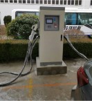 新能源汽車(chē)充電樁系統(tǒng)